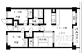 グランK'S3階7.9万円