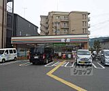 セブンイレブン　京都竹鼻堂ノ前店まで219m