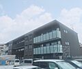 JR東海道・山陽本線 西大路駅 徒歩21分の賃貸アパート