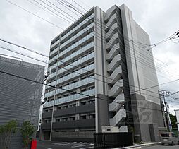 JR東海道・山陽本線 西大路駅 徒歩15分の賃貸マンション