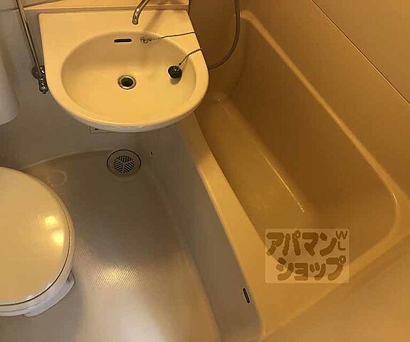 浴室