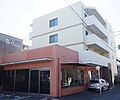 近鉄京都線 十条駅 徒歩4分の賃貸マンション