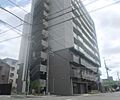 JR東海道・山陽本線 西大路駅 徒歩7分の賃貸マンション