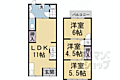 小倉町南堀池貸家