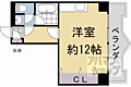 第20洛西ハイツ久我5階5.0万円