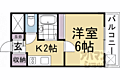 ネオレジデンス5階4.6万円