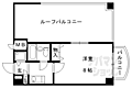パラドール伏見7階3.9万円