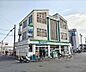 周辺：ファミリーマート 富野荘駅前店まで600m