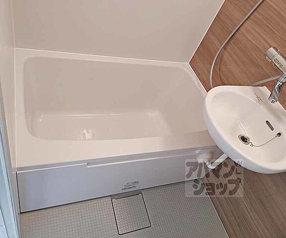 浴室