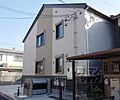 近鉄京都線 上鳥羽口駅 徒歩17分の賃貸アパート
