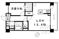 Glanz京都南4階8.3万円
