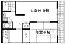 間取り：間取