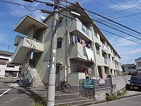 ハイフラット静徳 1B ｜ 兵庫県明石市西明石東町（賃貸マンション2LDK・1階・55.50㎡） その1