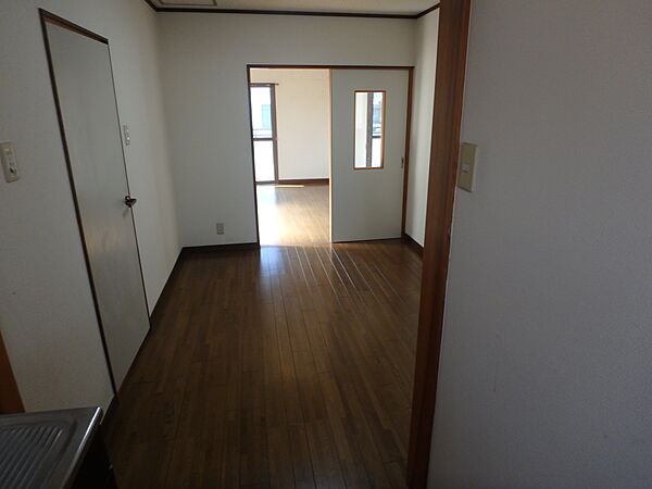 マディーヤシロ 202｜兵庫県加東市社(賃貸マンション3DK・2階・63.00㎡)の写真 その3