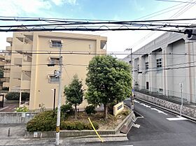 イワタマンション 204 ｜ 兵庫県神戸市灘区楠丘町1丁目（賃貸マンション1K・2階・24.00㎡） その19