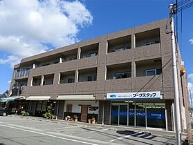 ファミール・サンフジ 301 ｜ 兵庫県加西市北条町横尾（賃貸マンション3LDK・3階・63.39㎡） その1