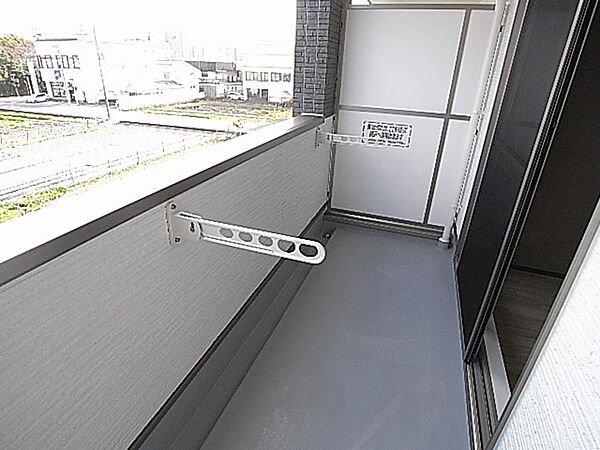 ＣＯＮＣＥＲＴ　ＯＧＹＵ 702｜兵庫県姫路市高尾町(賃貸マンション1LDK・7階・37.72㎡)の写真 その11