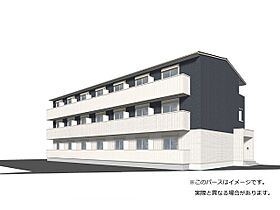 セジュール大村 105 ｜ 兵庫県三木市大村（賃貸アパート1K・1階・26.28㎡） その1