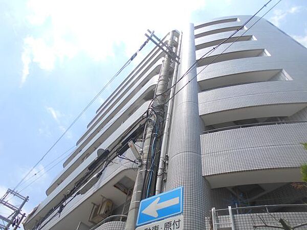 サムティ灘駅前 204｜兵庫県神戸市灘区岩屋北町7丁目(賃貸マンション1R・4階・19.22㎡)の写真 その1