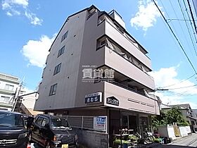 サニープラザ 406 ｜ 兵庫県明石市西明石南町1丁目（賃貸マンション1K・4階・17.00㎡） その1