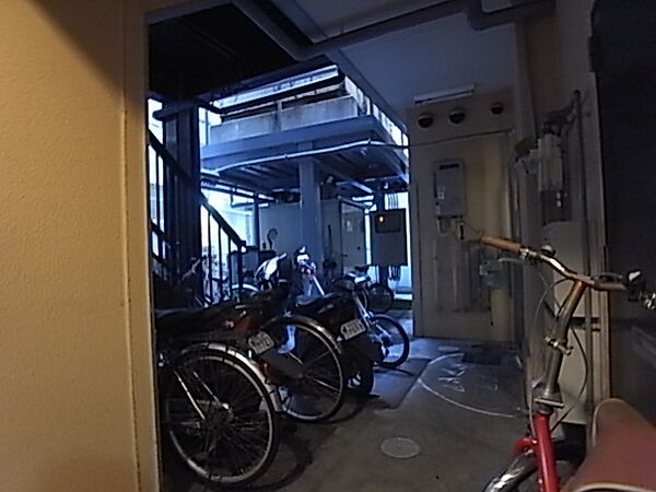 クロスロードハイツヤマサキ 504｜兵庫県明石市和坂(賃貸マンション1K・5階・23.58㎡)の写真 その25