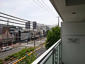 Ｖｉｌｌａ　Ｍａｒｉａ 301 ｜ 兵庫県神戸市灘区高徳町3丁目（賃貸マンション1K・3階・30.70㎡） その11