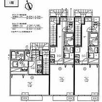 Ｆｏｎｔａｎａ 101 ｜ 兵庫県姫路市飾磨区細江（賃貸アパート1K・1階・28.87㎡） その2