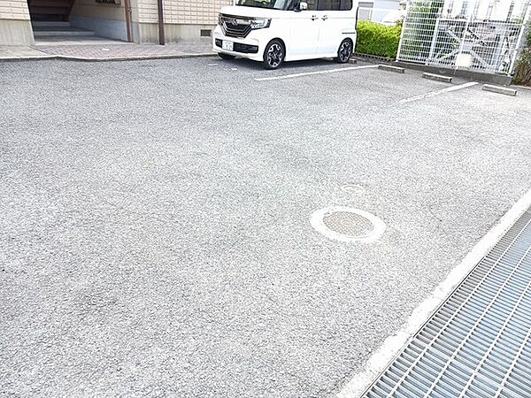 エクセル北条 201｜兵庫県姫路市北条梅原町(賃貸マンション3DK・2階・66.27㎡)の写真 その14