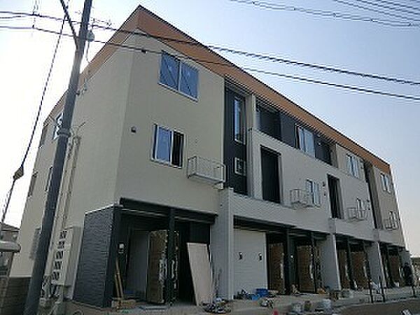 リーシェ 104｜兵庫県小野市王子町(賃貸アパート1LDK・1階・41.24㎡)の写真 その1