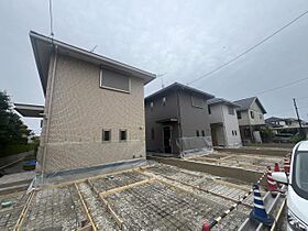 ポルタ　フェリーチェ A ｜ 兵庫県加古川市加古川町北在家（賃貸一戸建3LDK・1階・82.08㎡） その1