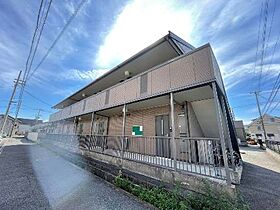 キャメロット飾磨Ａ棟 102 ｜ 兵庫県姫路市飾磨区上野田1丁目（賃貸アパート1LDK・1階・33.39㎡） その1