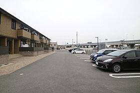 ブロッサム 106 ｜ 兵庫県姫路市町坪（賃貸アパート1LDK・1階・41.74㎡） その12