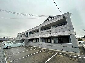 サクセスＯＮ 101 ｜ 兵庫県姫路市飾磨区上野田3丁目（賃貸マンション1K・1階・30.96㎡） その1