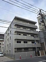 伸輝 103 ｜ 兵庫県姫路市忍町（賃貸マンション1LDK・1階・43.25㎡） その1