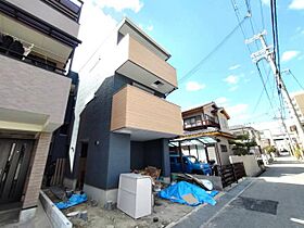 ALEGRIA芦屋西 103 ｜ 兵庫県神戸市東灘区深江南町4丁目（賃貸アパート1LDK・1階・29.90㎡） その1