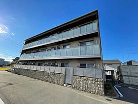 ヴィラ・フェリーチェ 103 ｜ 兵庫県姫路市飾磨区上野田4丁目（賃貸マンション2LDK・1階・59.52㎡） その1