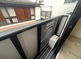 メモリアル月見山 203 ｜ 兵庫県神戸市須磨区月見山本町2丁目（賃貸アパート1K・2階・24.50㎡） その18