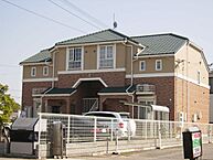 兵庫県加東市上中2丁目：物件画像／賃貸館　六甲道店　ルークスター株式会社