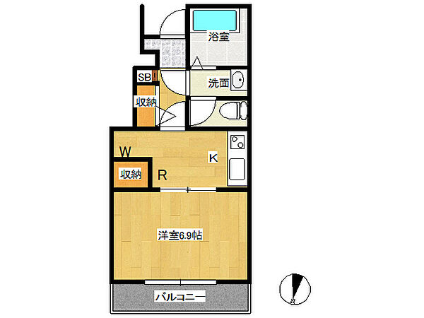 外観画像