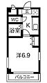 パラドール魚住21階4.4万円