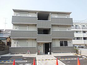 La maison du courage（ラメゾンドゥコラー  ｜ 兵庫県尼崎市南武庫之荘３丁目（賃貸アパート1LDK・1階・42.97㎡） その25