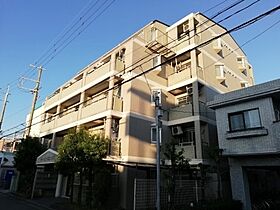 ダイドーメゾン武庫之荘6  ｜ 兵庫県尼崎市南武庫之荘３丁目（賃貸マンション1R・4階・18.09㎡） その25