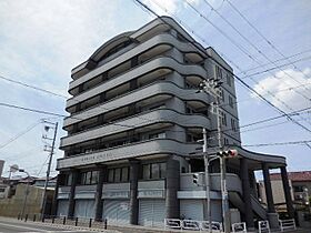 エテルナ武庫川  ｜ 兵庫県尼崎市大庄西町２丁目（賃貸マンション2LDK・5階・49.60㎡） その1