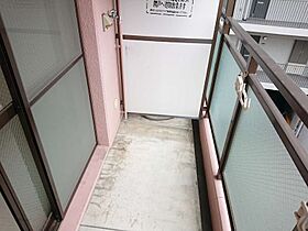 兵庫県尼崎市南武庫之荘３丁目（賃貸マンション1R・4階・18.00㎡） その8