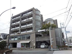 O・Jフィールド  ｜ 兵庫県尼崎市武庫之荘２丁目（賃貸マンション1K・6階・22.44㎡） その1