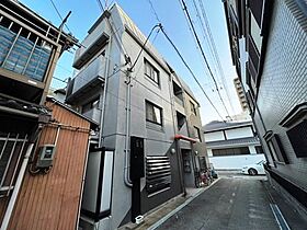 ゼンマンション  ｜ 兵庫県尼崎市西難波町４丁目（賃貸マンション1R・4階・21.00㎡） その9