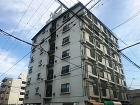 グレストハイツ  ｜ 兵庫県尼崎市立花町１丁目（賃貸マンション2K・3階・32.72㎡） その1