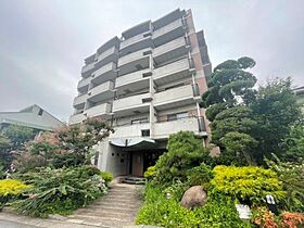 パルステージ武庫之荘  ｜ 兵庫県尼崎市武庫之荘２丁目（賃貸マンション1LDK・5階・50.63㎡） その1