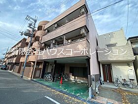 福住館  ｜ 兵庫県尼崎市水堂町１丁目（賃貸マンション1K・2階・17.50㎡） その1