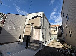 🉐敷金礼金0円！🉐杭瀬南新町2丁目アパート